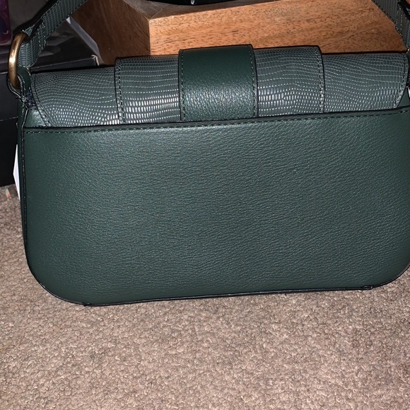 Time & Tru Shoulder Mia Bag - Picture 9 of 12